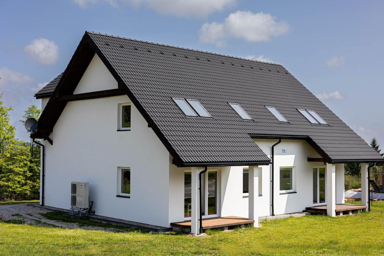 Apartamenty Pod Jagodna Spalona Exterior photo