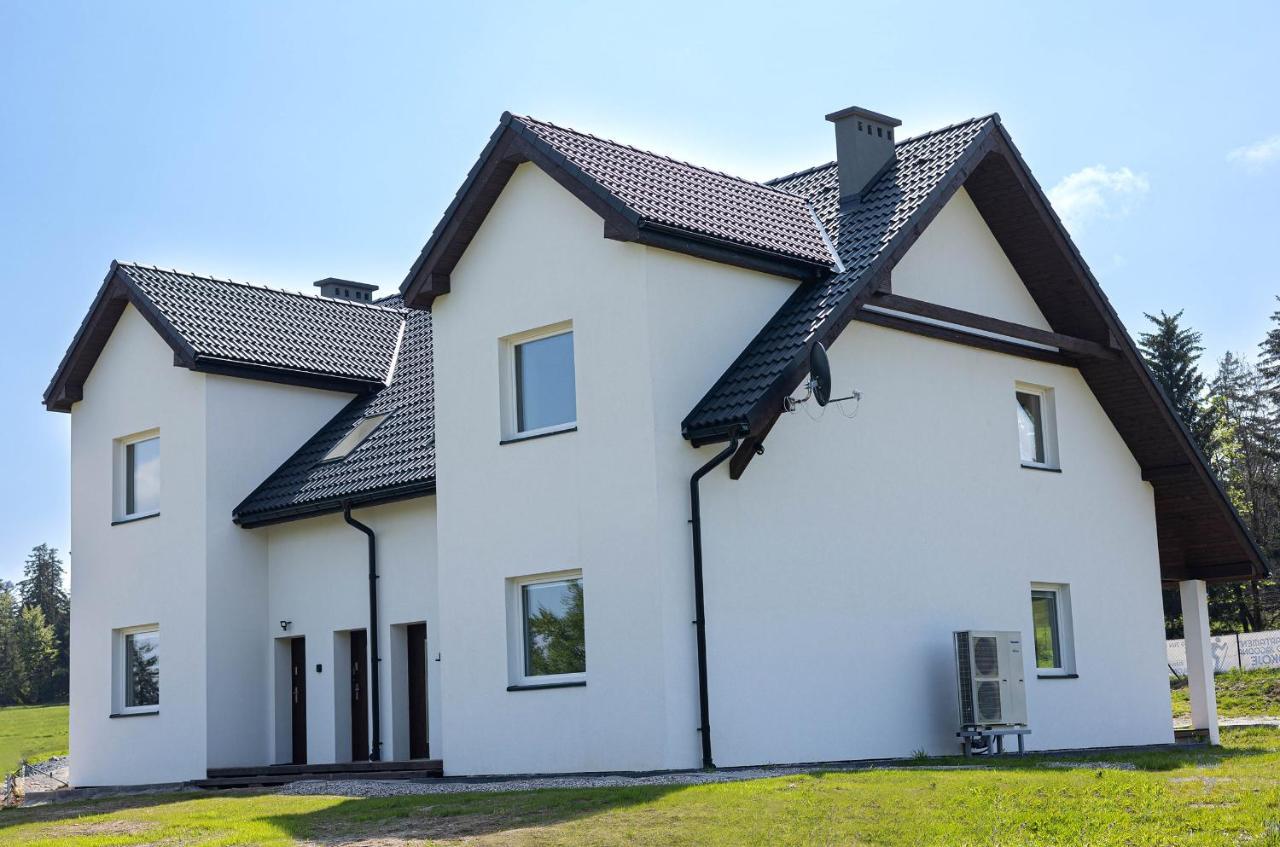 Apartamenty Pod Jagodna Spalona Exterior photo