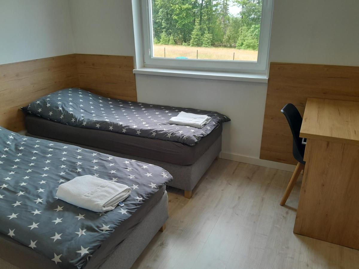 Apartamenty Pod Jagodna Spalona Exterior photo