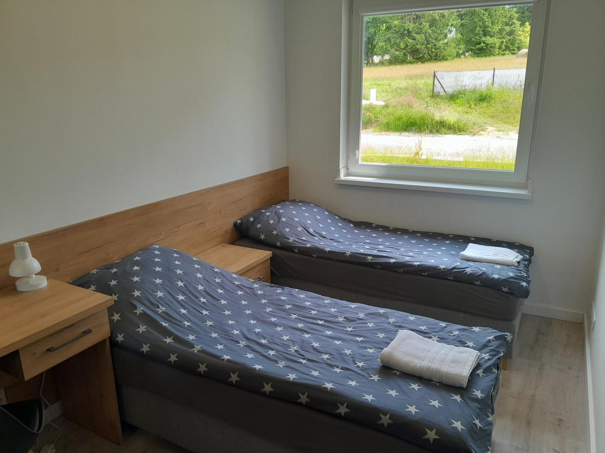 Apartamenty Pod Jagodna Spalona Exterior photo