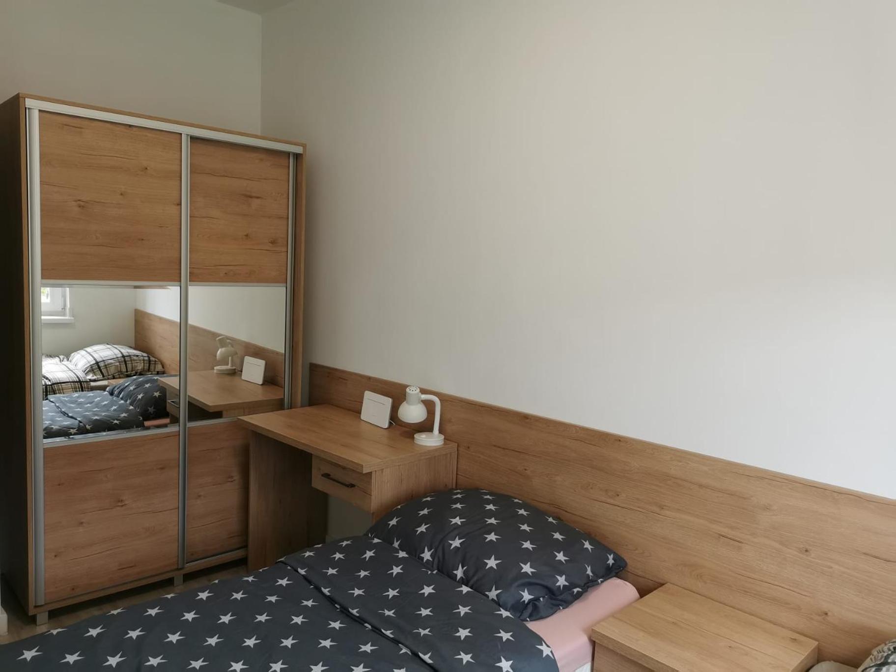 Apartamenty Pod Jagodna Spalona Exterior photo